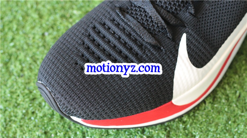 Nike Zoom Vaporfly Elite Black